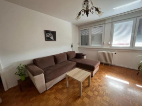Confluence Apartment